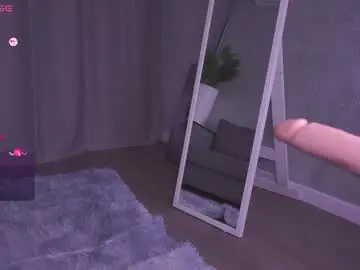 Chaturbate Adult Webcams of nerdy_freyua