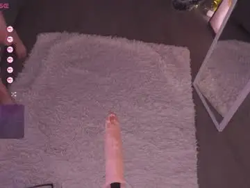 Chaturbate Adult Webcam of nerdy_freyua