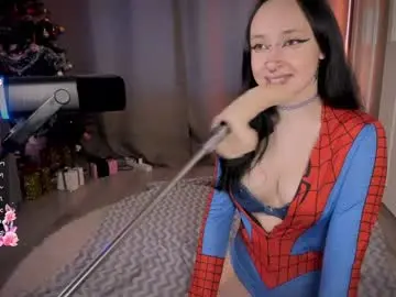 Chaturbate Sex Chat of nerdy_freyua