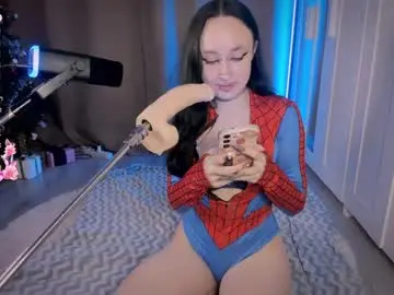 Chaturbate Sex Cam of nerdy_freyua