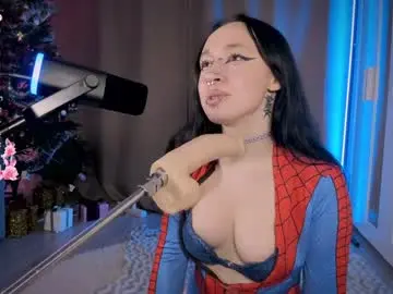 Chaturbate Best Webcam of nerdy_freyua