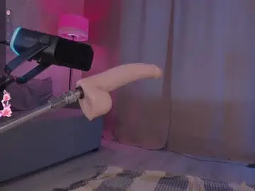 Chaturbate Adult Webcam of nerdy_freyua