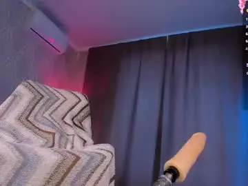 Chaturbate Best live sex cam show of nerdy_freyua