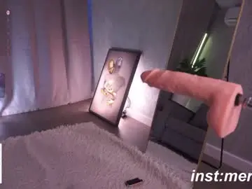 Chaturbate Best live sex cam show of nerdy_freyua