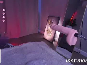 Chaturbate Live Sex of nerdy_freyua