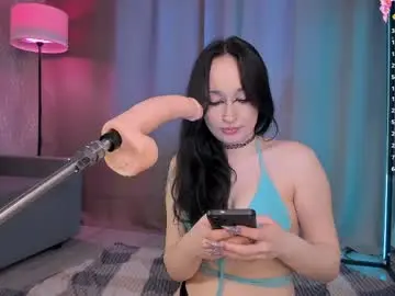 Chaturbate Private Sex Chat of nerdy_freyua