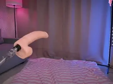 Chaturbate Private Sex Chat of nerdy_freyua