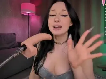 Chaturbate Adult Video Chat of nerdy_freyua