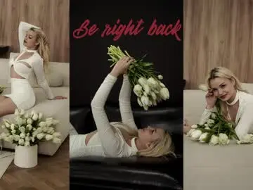 Chaturbate Sex Chat of nerdy_freyua