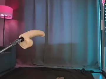 Chaturbate Best Webcam of nerdy_freyua