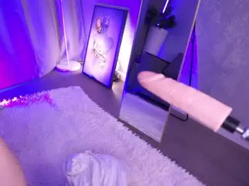 Chaturbate Sex Chat of nerdy_freyua