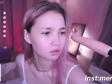 Chaturbate Private Sex Chat of nerdy_freyua