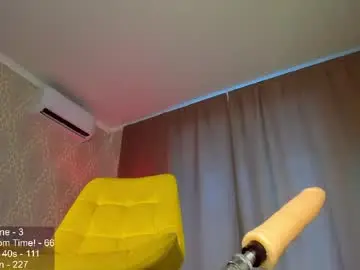 Chaturbate Watch Live Sex Cams of nerdy_freyua