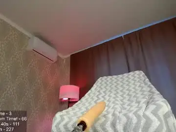 Chaturbate Best live sex cam show of nerdy_freyua