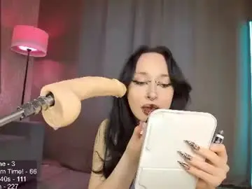 Chaturbate Adult Webcam of nerdy_freyua