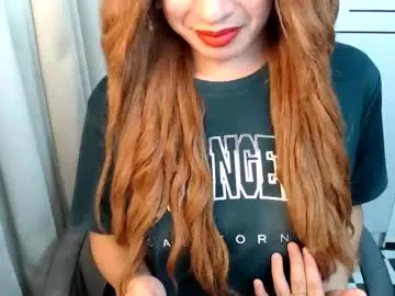 Chaturbate Free Porn Cam of scarletxxxx