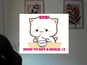 Chaturbate Live Sex of shylittlebunny