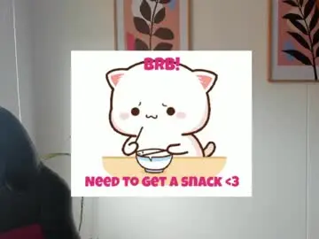 Chaturbate Adult Webcams of shylittlebunny