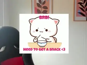 Chaturbate Private Sex Chat of shylittlebunny