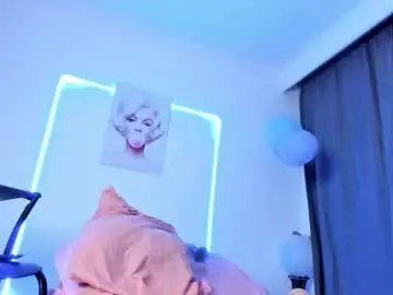 Chaturbate Live Porn of sweet_cinamon69