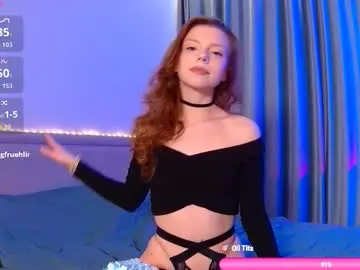 Chaturbate Free Live Porn of sweetmialissa