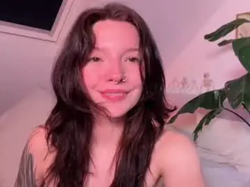 Chaturbate Live Sex Cam of _deepthroatgalactica
