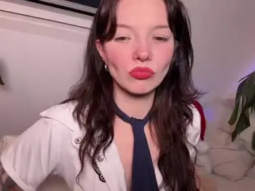 Chaturbate Adult Webcams of _deepthroatgalactica