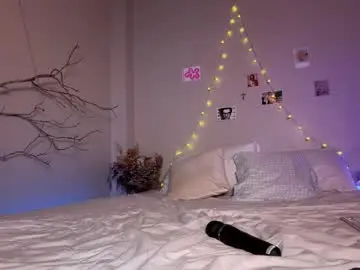 Chaturbate Live Sex of _deepthroatgalactica