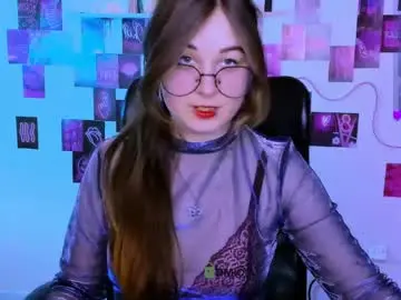 Chaturbate Adult Video Chat of _tessa_moon