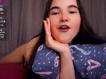 Chaturbate Live Sex Cam of aftonbunkers