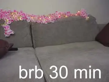 Chaturbate Live Sex Cam of aftonbunkers