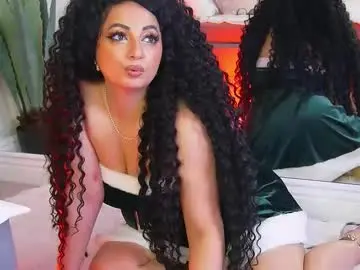 Chaturbate Live Sex Cam of anissia_teaser