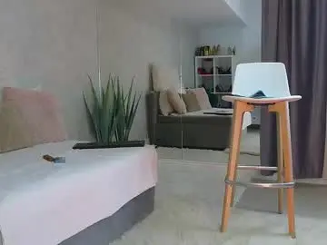 Chaturbate Live Sex Cam of anissia_teaser