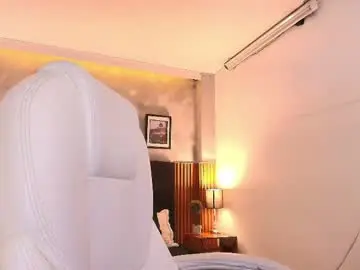 Chaturbate Live Porn of celeste_bm_