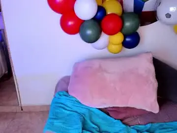 Chaturbate Best live sex cam show of emmarios_qm