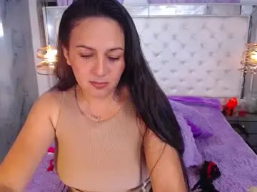 Chaturbate Best Webcam of georgina_mussk