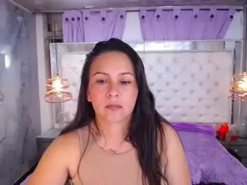 Chaturbate Live Sex of georgina_mussk