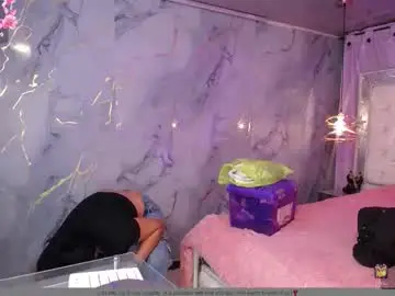 Chaturbate Private Sex Chat of georgina_mussk