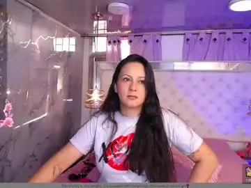 Chaturbate Live Sex of georgina_mussk