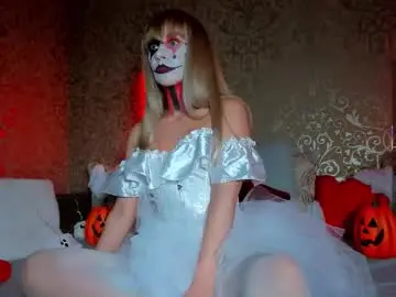 Chaturbate Nude Webcam of goddessdana