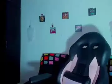 Chaturbate Free Live Porn of gothic9goddes
