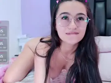 Chaturbate Nude Webcam of im_eliza