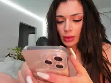 Chaturbate Nude Webcam of ivyxbelle