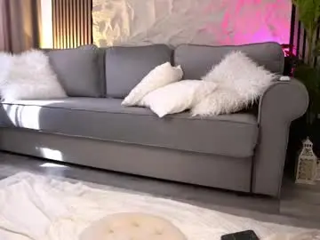 Chaturbate Adult Video Chat of ivyxbelle