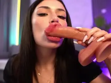Chaturbate Sex Chat of ivyxbelle