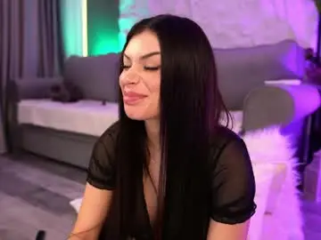 Chaturbate Live Sex Cam of ivyxbelle