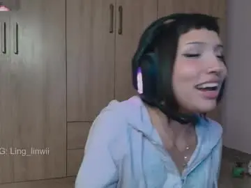 Chaturbate Adult Webcams of ling_meow