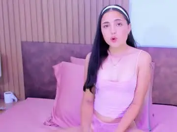 Chaturbate Adult Video Chat of little_candygirl36