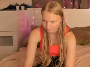 Chaturbate Free Porn Cam of luna_sin21