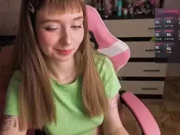 Chaturbate Adult Webcam of margot_pink